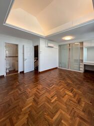 Chancery Grove (D11), Terrace #495776961